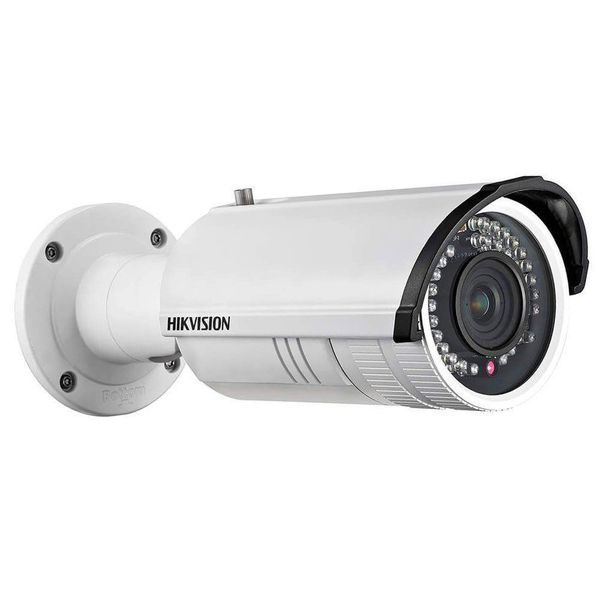 Видеокамера Hikvision DS-2CD2622FWD-IS фото 1